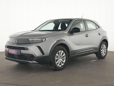 Opel Mokka-e