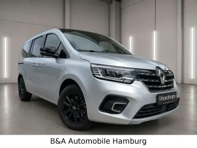 Gebraucht Renault Kangoo 131 PS (96 kW) 2024 Other Van / Kleinbus