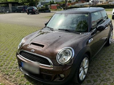 gebraucht Mini Cooper S 1.6