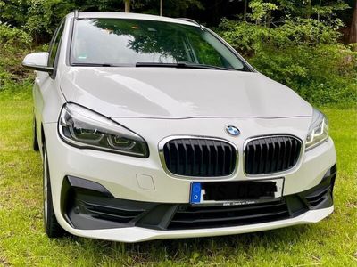 BMW 218 Gran Tourer