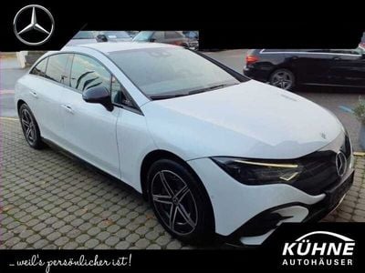 Mercedes EQE350