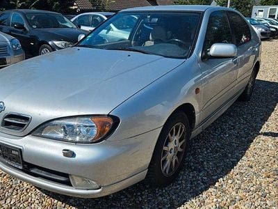 Nissan Primera