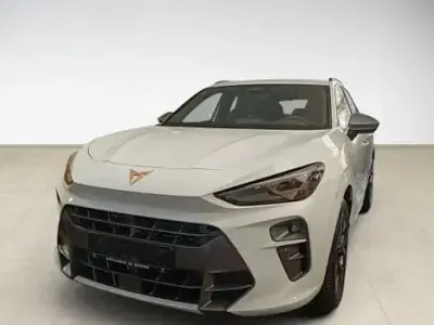 Gebraucht Cupra Terramar 204 PS (150 kW) 2026 Weiß SUV