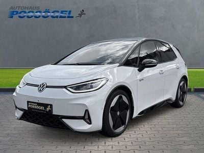 Second-hand VW ID.3 GTX 239 kW (326 CP) 2025 Alb Hatchback