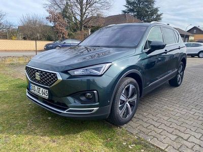 Second-hand Seat Tarraco 4Drive 200 CP (147 kW) 2024 SUV