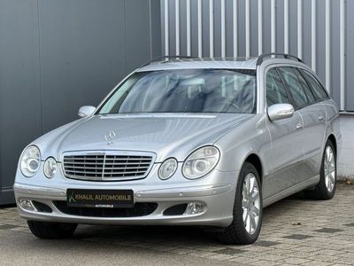 Mercedes E240