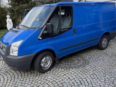 Gebraucht Ford Transit Trend 125 PS (91 kW) 2012 Pickup