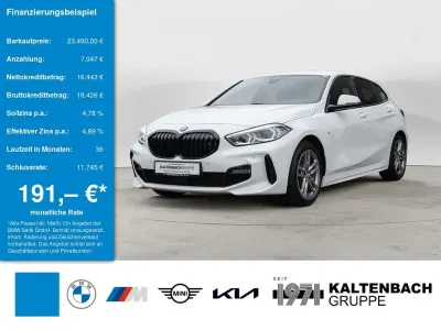 Gebraucht BMW 120