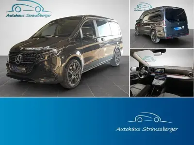 Gebraucht Mercedes V300 Marco Polo 237 PS (174 kW) 2025 Graukeine angabe Van / Kleinbus