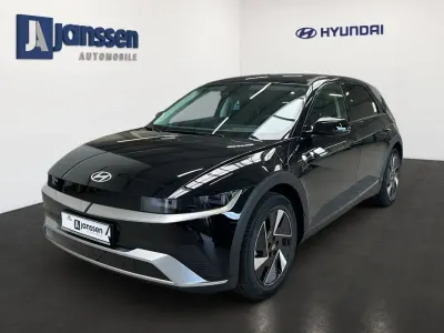 Neu Hyundai Ioniq 5 239 kW (325 PS) 2026 Schwarz SUV