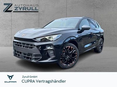 Second-hand Cupra Terramar VZ 272 CP (200 kW) 2024 Negru SUV