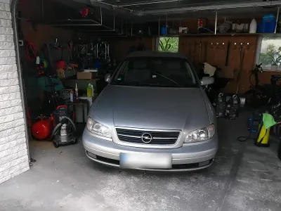 Gebraucht Opel Omega