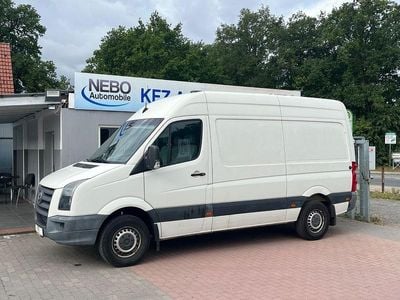 VW Crafter
