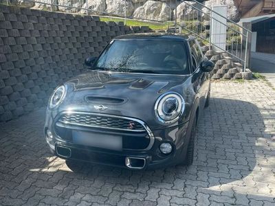 gebraucht Mini Cooper S Clubman 