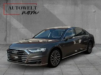 Gebraucht Audi A8L