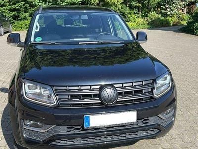 VW Amarok