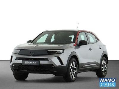 Gebraucht Opel Mokka-e GS Line 100 kW (136 PS) 2023 Grau SUV