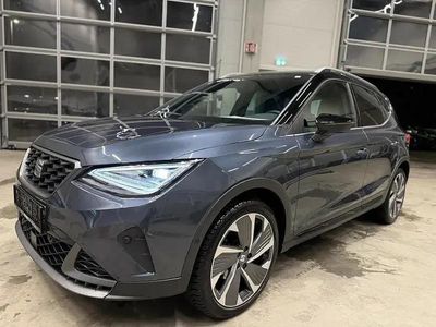Second-hand Seat Arona FR 116 CP (85 kW) 2025 Gri SUV