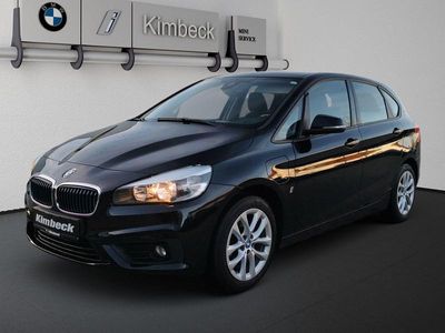 BMW 225