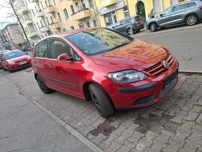VW Golf V