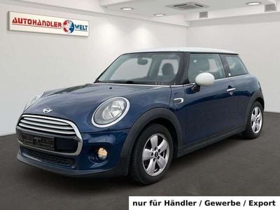 Mini One D