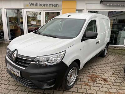 gebraucht Renault Express Extra TCe 100