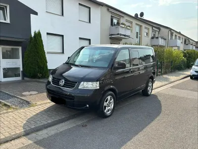 Gebraucht VW Caravelle