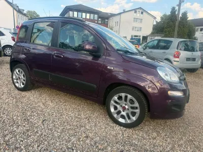 Gebraucht Fiat Panda
