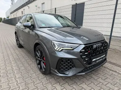 Gebraucht Audi RS Q3 Sportback