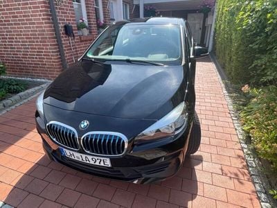 BMW 225 Active Tourer