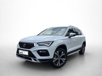Neu Seat Ateca Xperience 150 PS (110 kW) 2025 Weiß SUV