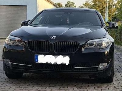 Gebraucht BMW 530 Sport Line 245 PS (180 kW) 2010 Limousine