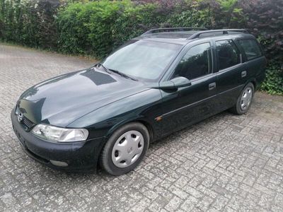 Opel Vectra