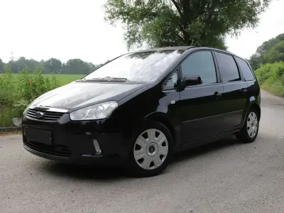 Gebraucht Ford C-MAX