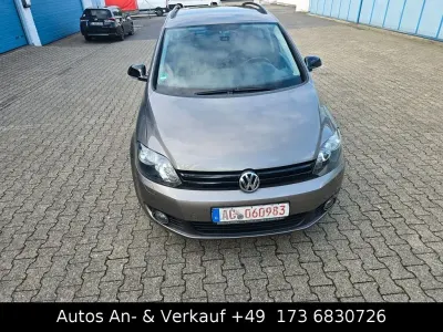 Second-hand VW Golf VII