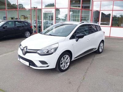 Renault Clio GrandTour