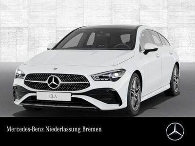 Mercedes CLA200