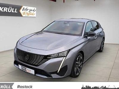 Grau Gebraucht 2023 Peugeot 308 Allure Kombi | 22.980 € (Fairer Preis)