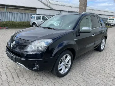Gebraucht Renault Koleos