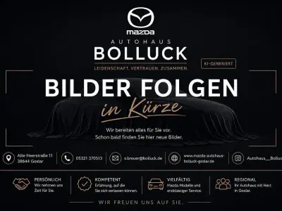 Gebraucht Mazda 3 Selection 122 PS (89 kW) 2020 Grau Limousine