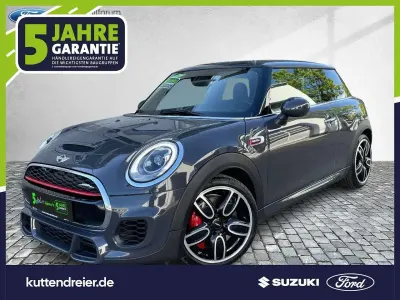 Gebraucht Mini John Cooper Works