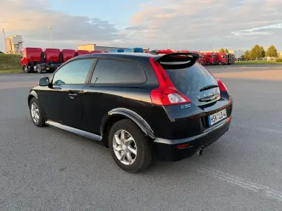 Gebraucht Volvo C30