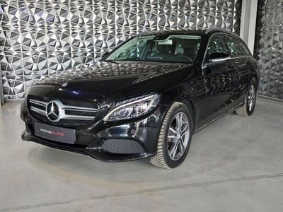 Mercedes C250