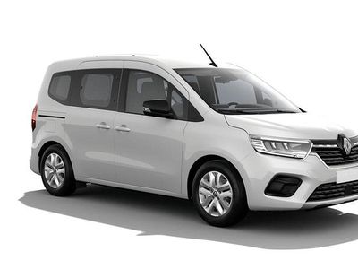 Nuova Renault Kangoo Equilibre 102 CV (75 kW) 2026 Bianco Monovolume