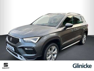 gebraucht Seat Ateca AtecaXperience 2.0 TDI DSG, NAVI, LED, SHZ