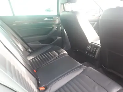 Gebraucht VW Passat