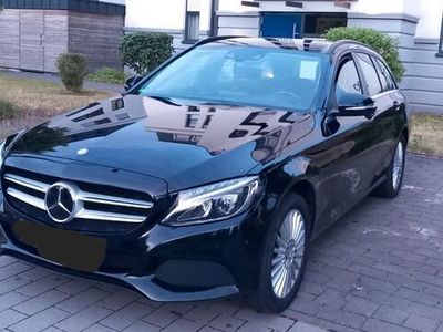Mercedes C250