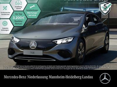 Mercedes EQE300