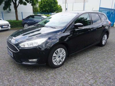 gebraucht Ford Focus Turnier Business