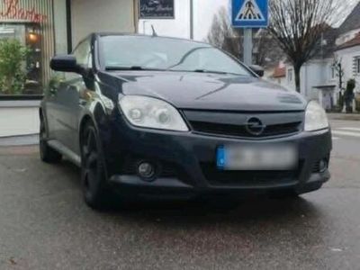 Opel Tigra